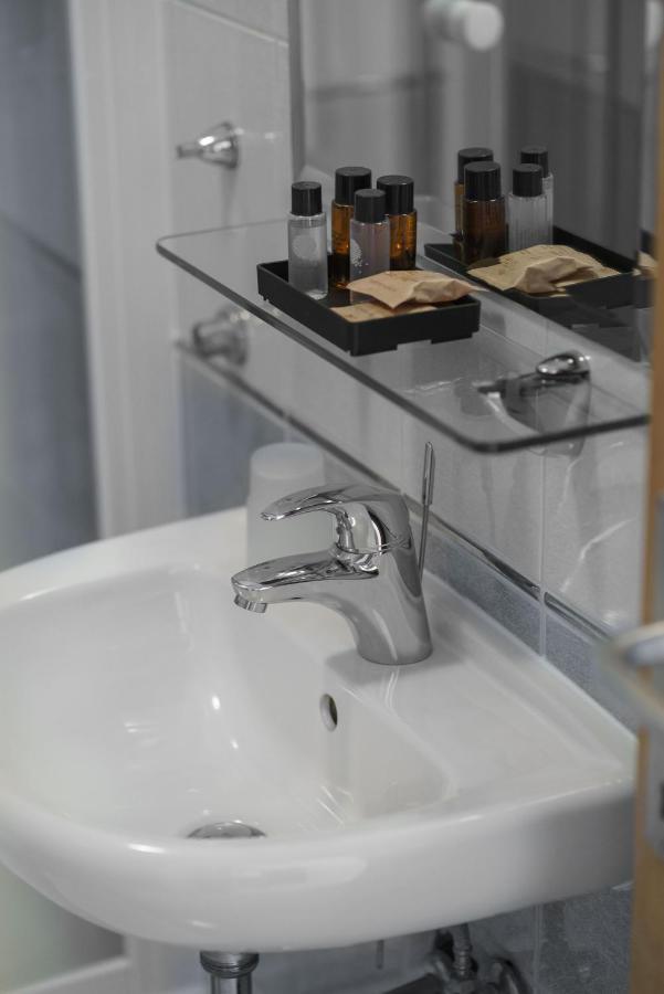 B&B Sidro Vodice Exteriér fotografie