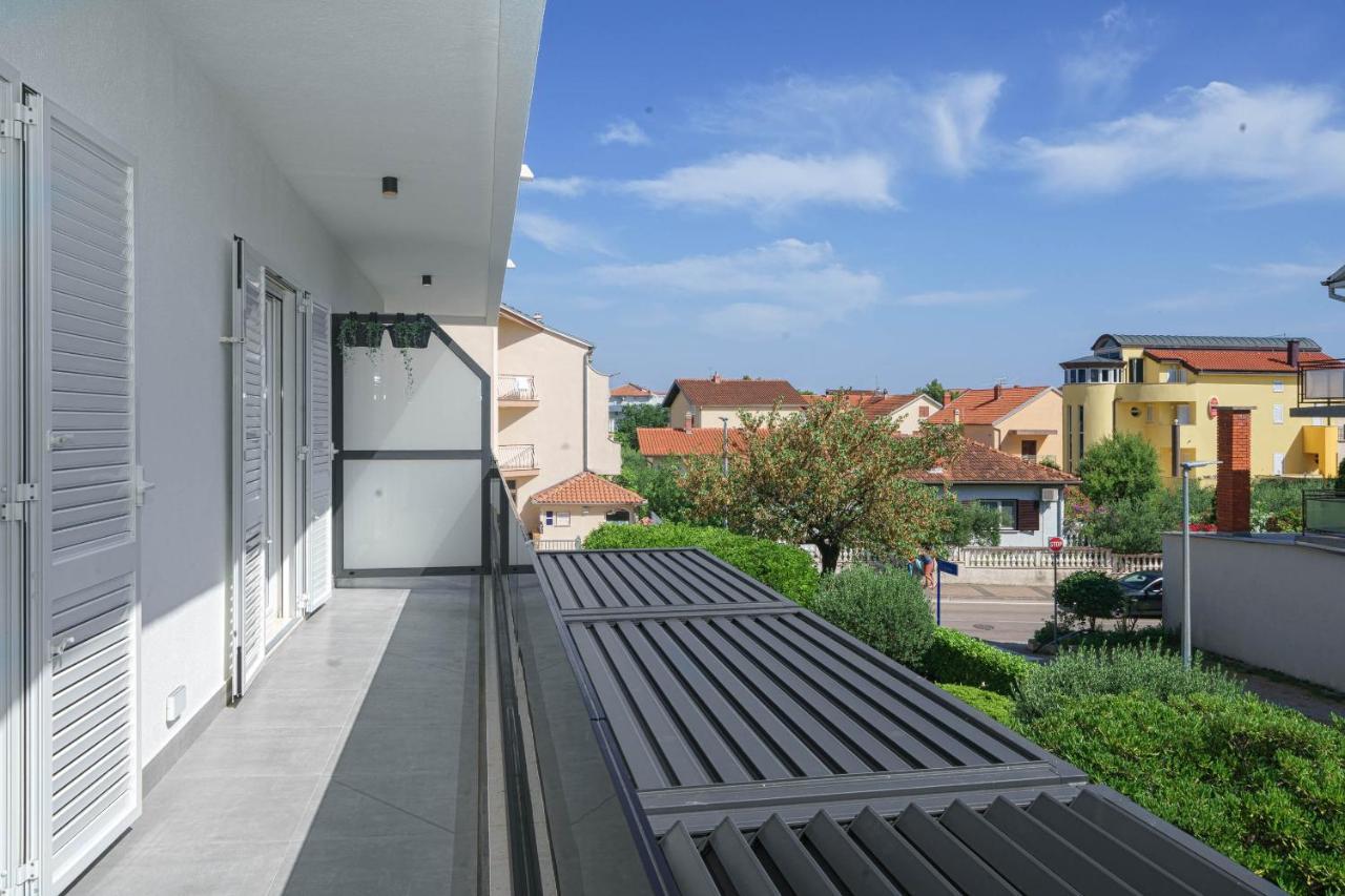 B&B Sidro Vodice Exteriér fotografie