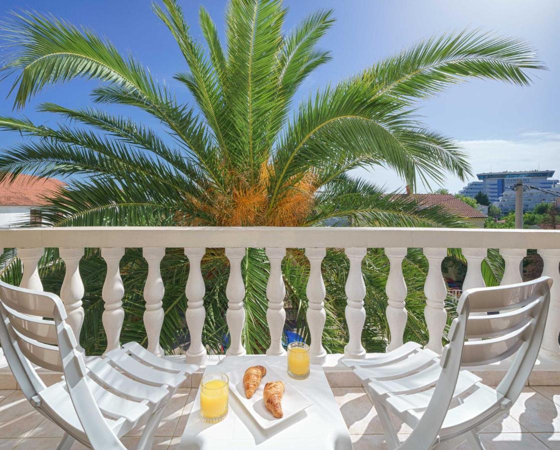 B&B Sidro Vodice Exteriér fotografie