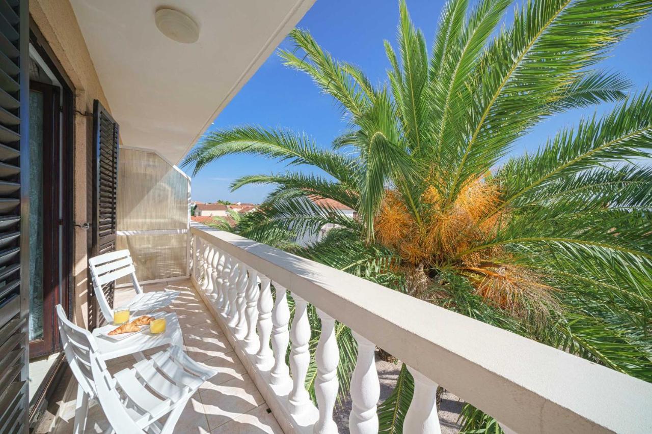 B&B Sidro Vodice Exteriér fotografie