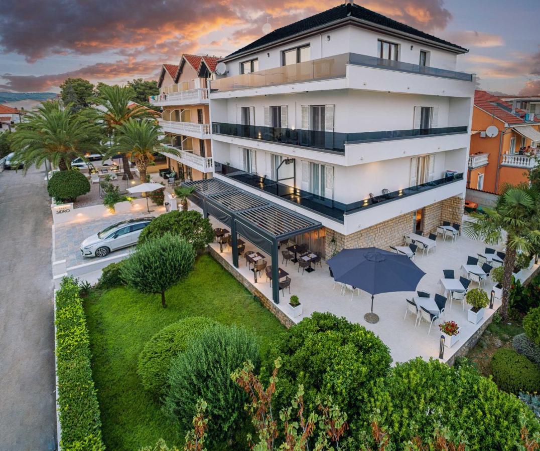 B&B Sidro Vodice Exteriér fotografie