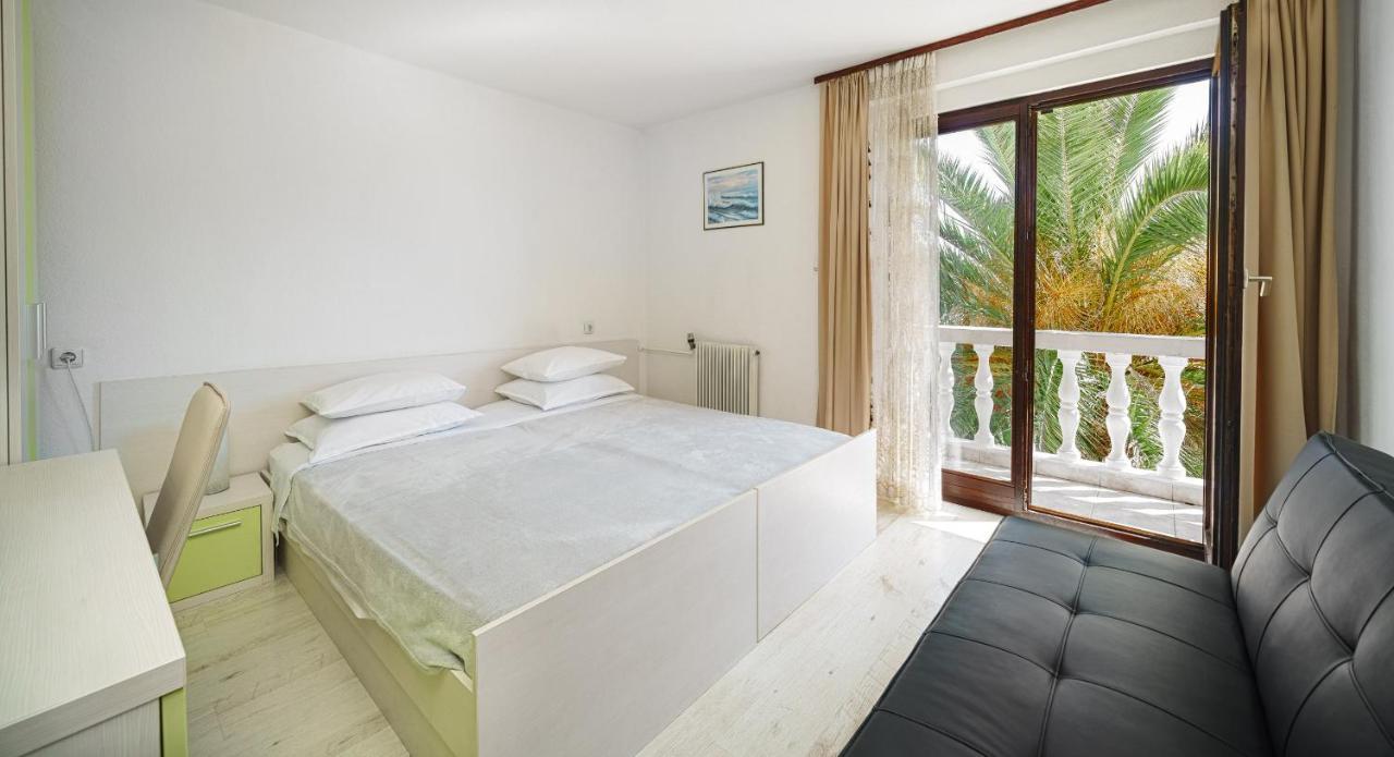 B&B Sidro Vodice Exteriér fotografie