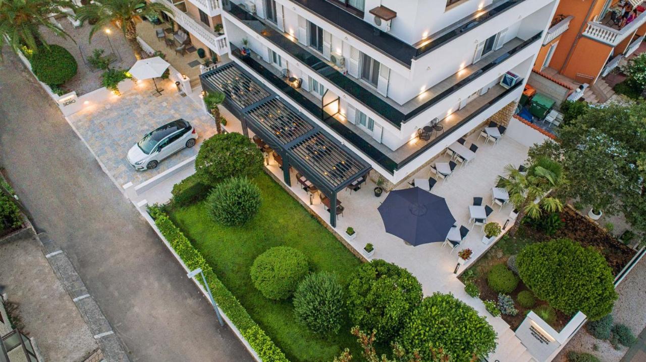 B&B Sidro Vodice Exteriér fotografie