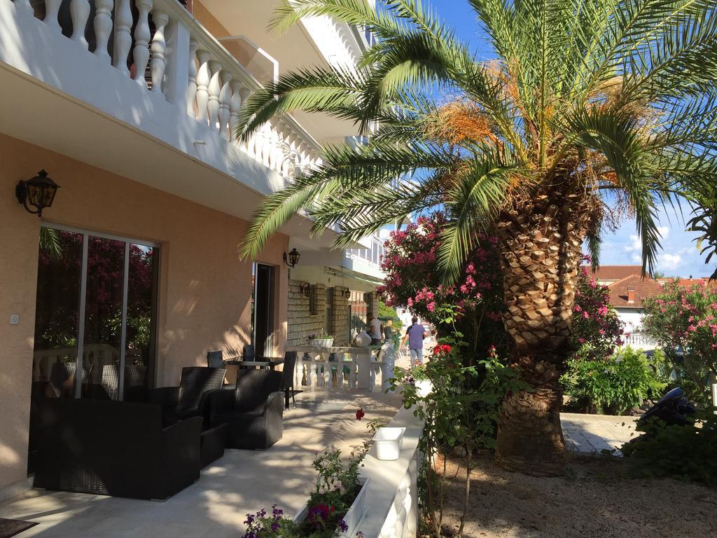 B&B Sidro Vodice Exteriér fotografie