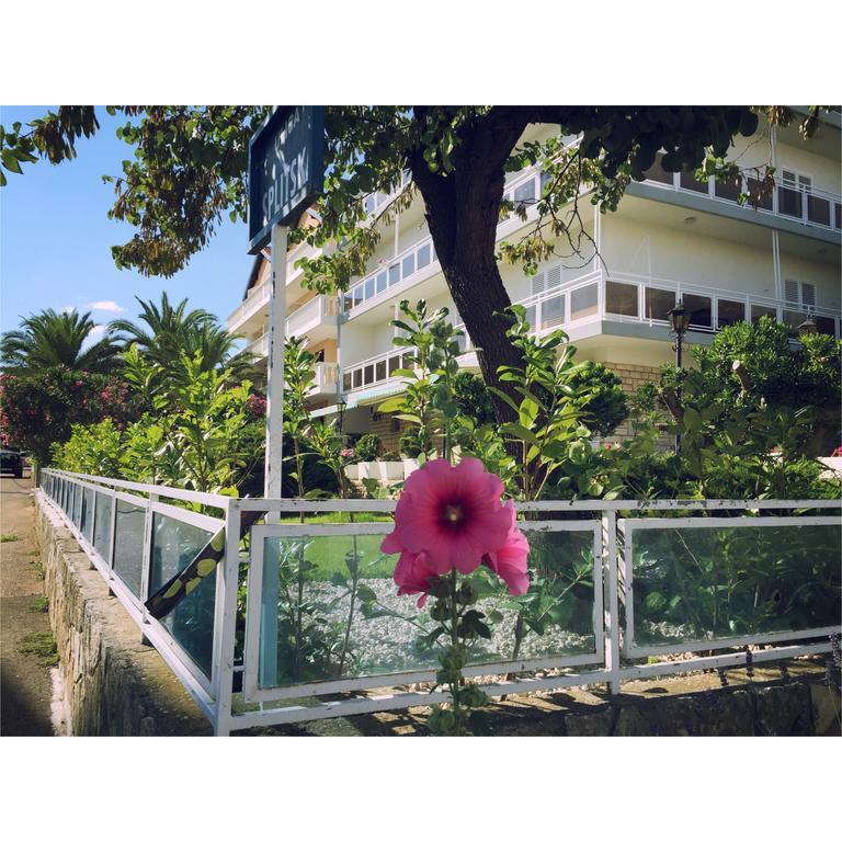 B&B Sidro Vodice Exteriér fotografie