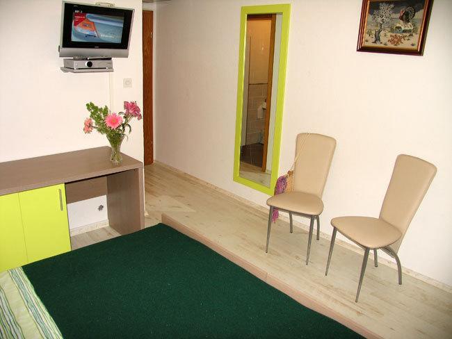 B&B Sidro Vodice Exteriér fotografie
