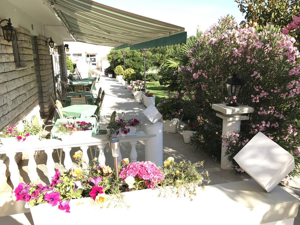 B&B Sidro Vodice Exteriér fotografie