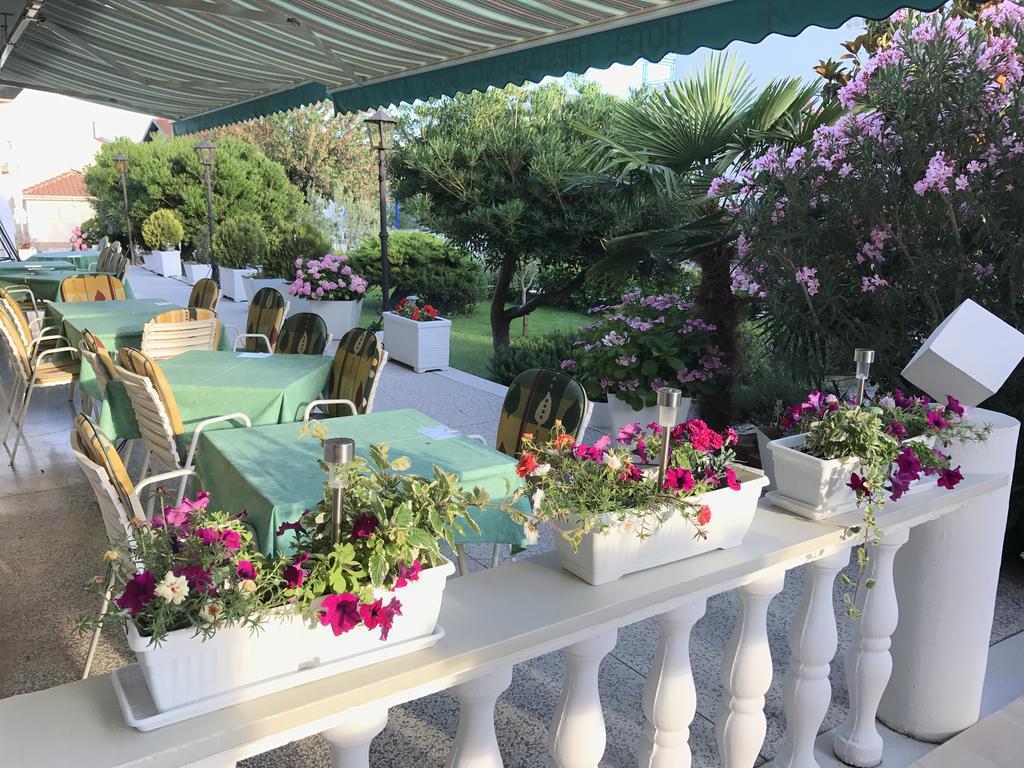 B&B Sidro Vodice Exteriér fotografie