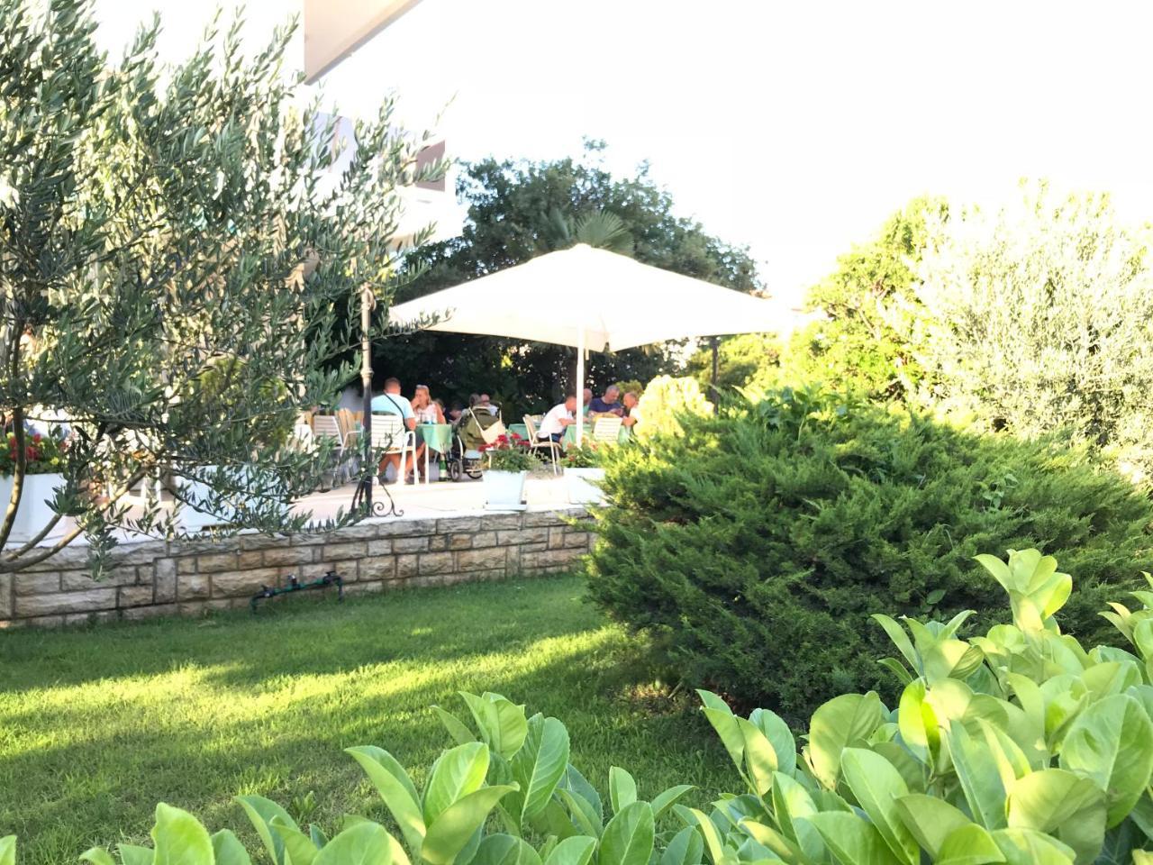B&B Sidro Vodice Exteriér fotografie