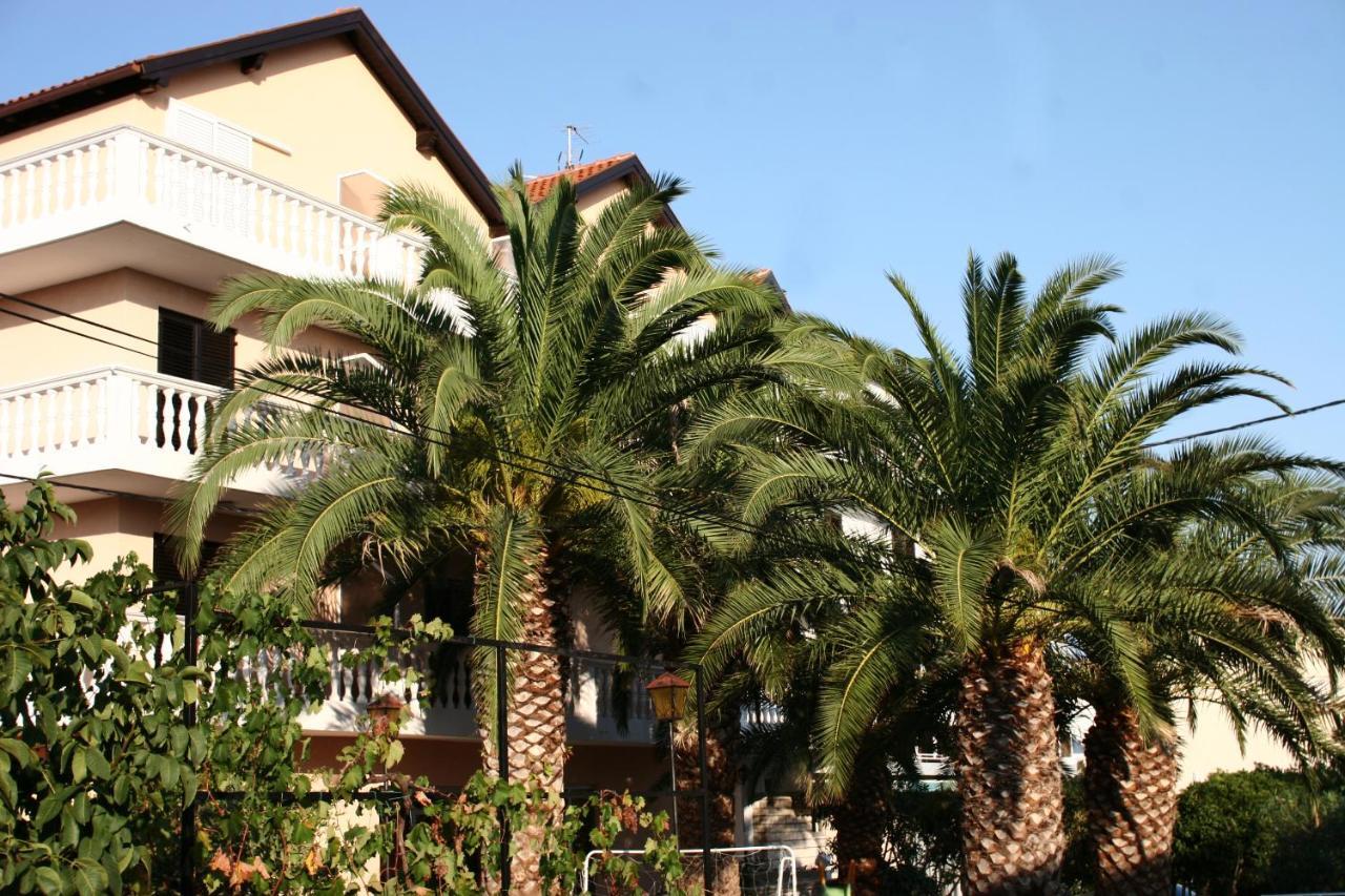 B&B Sidro Vodice Exteriér fotografie